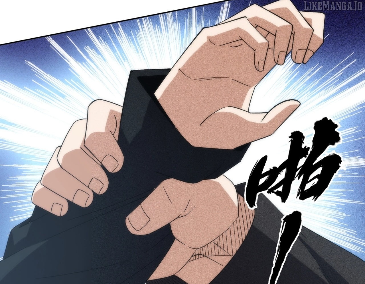 Hidden Dragon in the City (2025) Chapter 4 - page 30